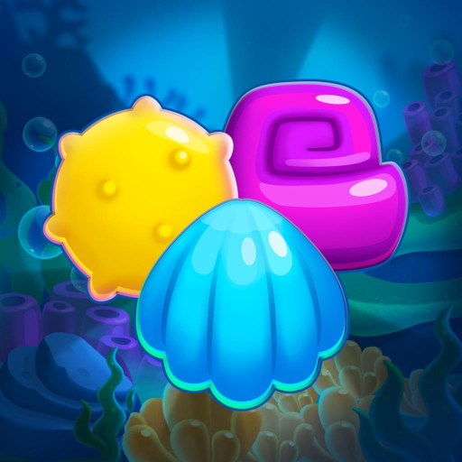 Aqua Blitz 2 Logo
