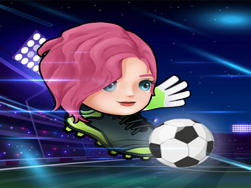 Bobblehead Ball Logo