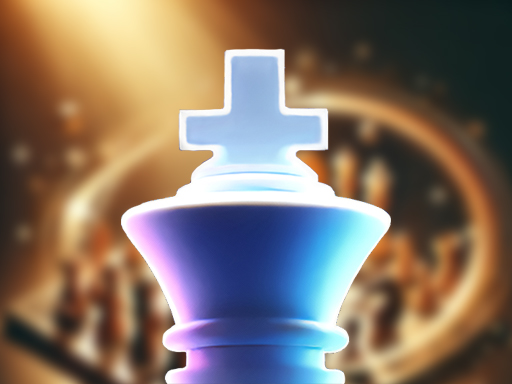 Chess Duel Logo